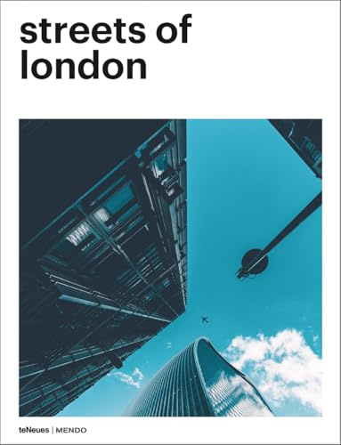 Streets of London: MENDO