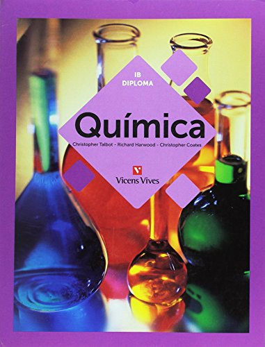 Química. (IB Diploma) - 9788468239170