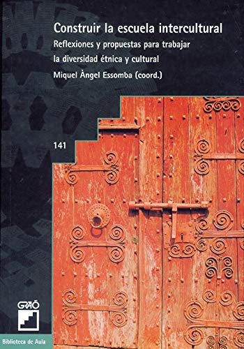 Constuir La Escuela Intercultural