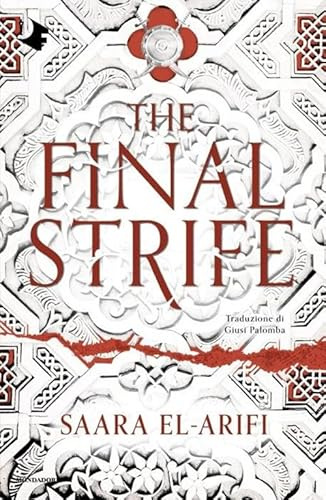 The final strife. Ediz. italiana