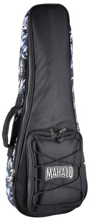 Mahalo UB1 Konzert-Ukulele Gigbag
