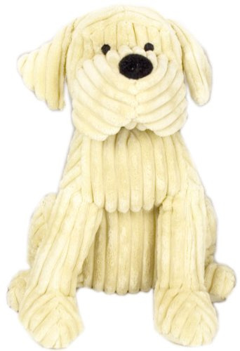 Take Me Home Niedlicher Hund Türstopper - Hund 28cm Vanillecreme