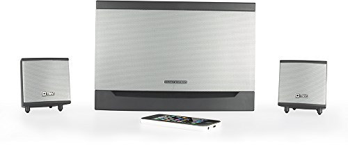 Thonet&Vander Riss 2.1 Set d'enceintes 32 W