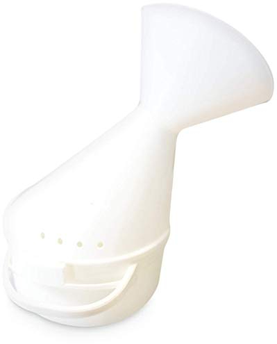 INHALATOR Kunststoff 1 St