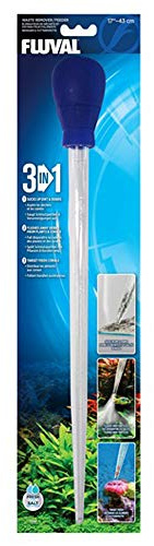 Fluval Reinigung, 1er Pack (1 x 800 g)