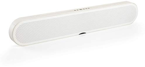 DALI Barra de Sonido Katch One, Blanco Marfil