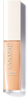 Lancôme Teint Idole Ultra Wear Skin-Glow Concealer 125W, feuchtigkeitsspendender Serum-Concealer in Nude mit natürlichem Glow-Finish, bis zu 24 Stunden Halt, 13,5ml