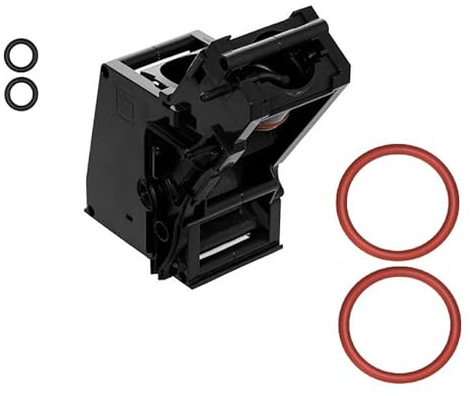 2 x O-Ring Set | passend für Siemens EQ-Reihe EQ3 EQ5 EQ6 EQ7 EQ8 EQ9 | Brüheinhet Dichtung Wartungssatz Pflegeset