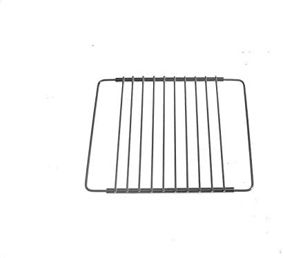 RYELDOM - Griglia per Fornetto, Appoggio Universale Regolabile, Piccola