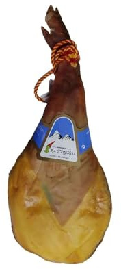 Paleta jamón serrano - 5kg - 5.5kg
