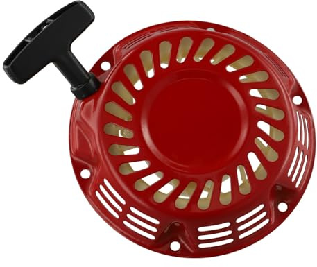 Câble de démarrage manuel pour moteurs GX120, adapté pour tondeuses à gazon et machines électriques