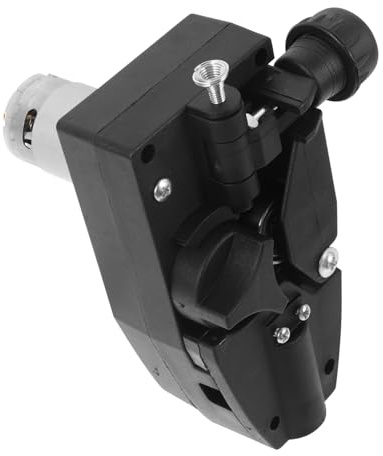 ULTECHNOVO Saldatrice Filo Animato Motore Alimentazione Del Filo Per Saldatrice Da Alimentatore Motore Saldatura Protezione Gas