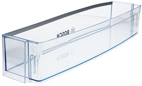 LUTH Premium Profi Parts Compartimento inferior de la puerta del refrigerador compatible con Bosch 00676695 en congelador