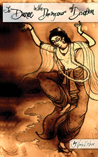To Dance in the Downpour of Devotion: A Summary Study of Madhurya Kadambini