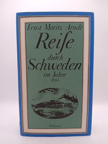Reise durch Schweden im Jahr 1804