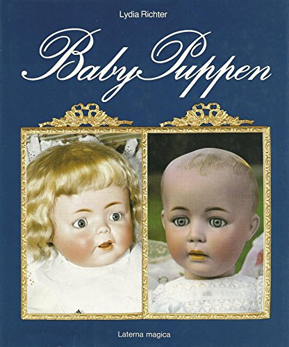 Baby-Puppen