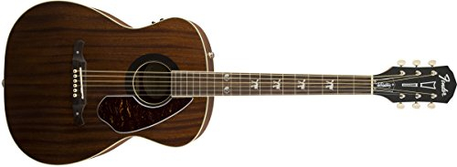 Fender 0968300021 Tim Armstrong Hellcat E-Gitarre, naturholzfarben