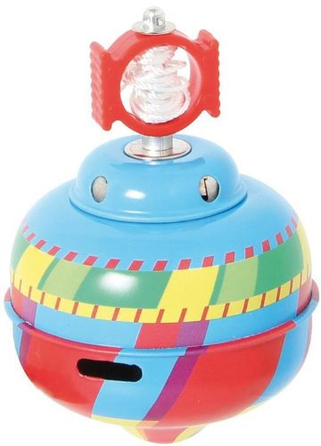Metall-Kreisel 'Colour Flash'