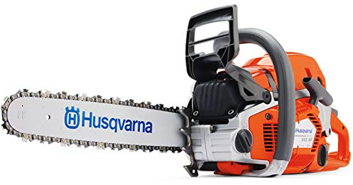 Husqvarna 562 XP Benzin Kettensäge - Benzin Kettensäge