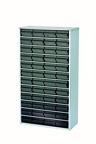 Raaco 102520 ESD Stahlmagazin 1248-01