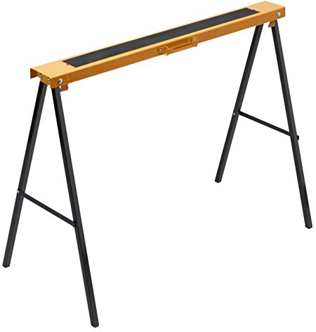 Meister cavalletto in metallo 100 kg, 5258130