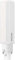 Philips Luz led G24d-2, 6.5 W, 1 Unidad (Paquete de 1)