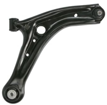 DELPHI Braccio oscillante sospensione ruota Dx inferiore Braccio trasversale oscillante Compatibilità con FORD B-MAX JK 1751952 1834054 AY113042AA TC3466