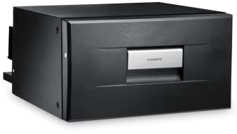 Dometic CoolMatic CD 20 Kühlschublade Kühl-Kompressor 20 Liter 36W 12/24V schwarz