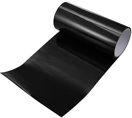 BELLIFFY Nastro Per Sigillatura Resistente 20cm x 1,5m Per Riparazioni Rapide Di Tubi e Contenitori, Adesivo Forte Per Perdite Domestiche Interne Ed Esterne