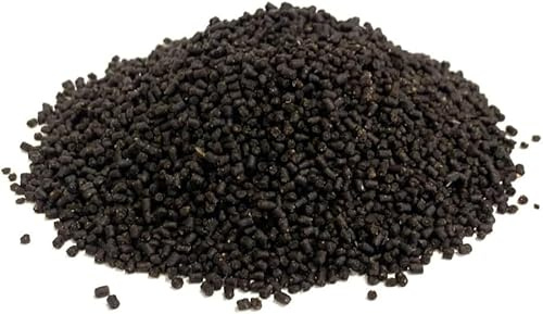 200g 2mm High Oil Trout Pellets Fishing Bait SLCB
