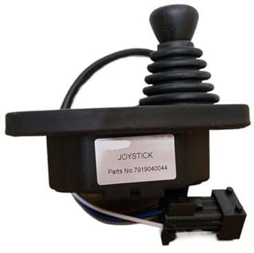 NOVFDLOP Manette de Commande 7919040044 for Chariots élévateurs électriques 335 et 336, Accessoires for Robots, transpalettes, gerbeurs, Chariots de Golf, Gadgets