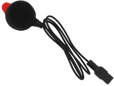 The Lord of the Tools Wired Microphone Compatible with SENA SMH5 SMH10 SMH10C SMH10R