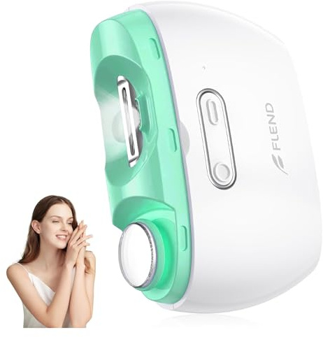 Electric Nail Clipper
