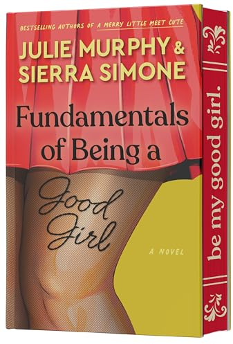 Fundamentals of Being a Good Girl: A Novel: 1 (Academic Affairs, 1)
