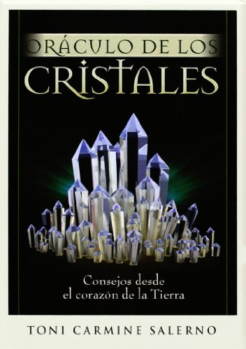 ORACULO DE LOS CRISTALES (ESOTERISMO)
