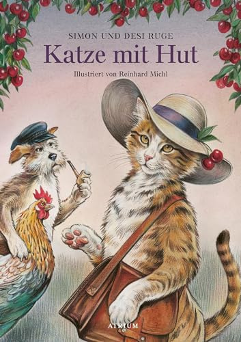 Atrium Verlag AG