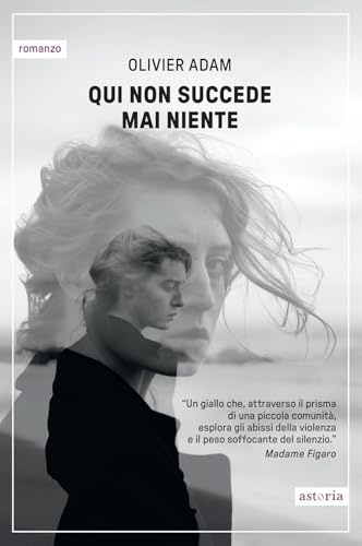Qui non succede mai niente