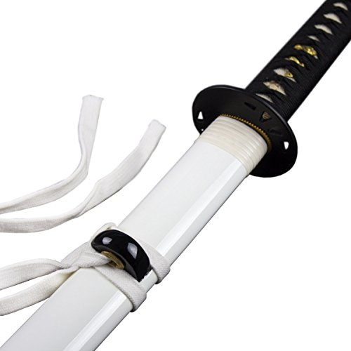 DerShogun Kill Bill Katana Budds Schwert
