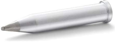 Weller T0054471899 Lötspitze XT-Reihe, Rund, Abgeschrägt, Durchmesser 1.2mm