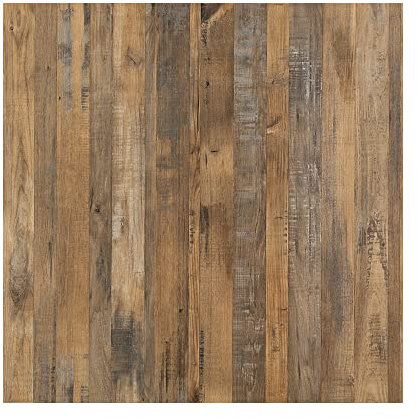 Multipanel Linda Barker Salvaged Plank Elm 2400mm x 1200mm Hydro-Lock Tongue & Groove Bathroom Wall Panel