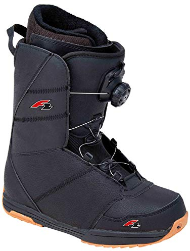 F2 Eliminator Carve TGF 2020 Bottes de snowboard pour homme