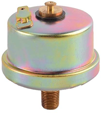 LOGEA Interruttore del sensore di Pressione Sensore di Pressione dell'olio Motore per Toyota per Terra per Cruiser 1991-2004 83520-60011