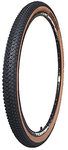 Karlak Neumático de Bicicleta de 27,5x1,95 Pulgadas, Rueda de Repuesto para Bicicleta de montaña, 30TPI