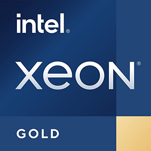 Intel Xeon Gold 5411N processore 1,9 GHz 45 MB Marca