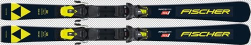 Fischer RC4 WC JR M/O JR + RC4 Z9-130