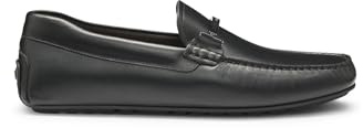 BOSS Herren Noel Mocc Ltfhw Driver Moccasins