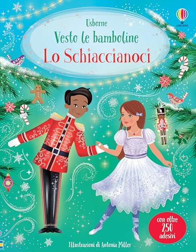 Vesto le bamboline - Lo Schiaccianoci
