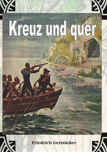 Kreuz und Quer: Gesammelte Erzählungen