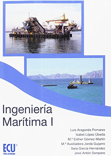 INGENIERIA MARÍTIMA I (ECU)