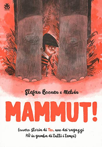 Mammut! (Leggimi!)